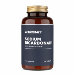 4ENDURANCE Sodium Bicarbonate wodorowęglan sodu 90 tabletek