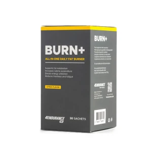 4ENDURANCE PRO Burn+ 30 saszetek