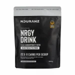 NDURANZ NRGY DRINK 22,5 1200G BEZSMAKOWY BEZ ELEKTROLITÓW