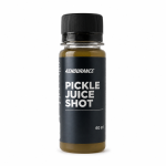 Pickle Juice Shot 60ml 4ENDURANCE 