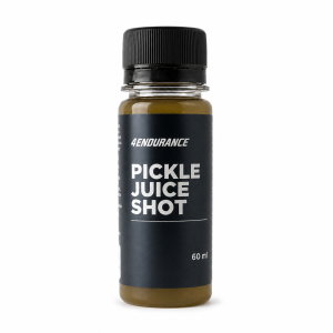 4ENDURANCE Pickle Juice Shot 60ml