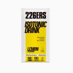 226ERS Isotonic Drink napój izotoniczny cytryna 1 porcja 20g