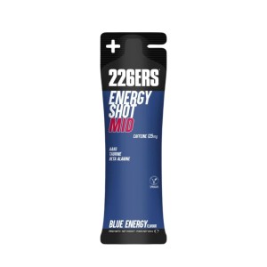226ERS Energy Shot Mid – shot silnie pobudzający, bez cukru, 60ml