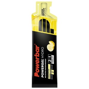 POWERBAR Żel energetyczny Hydro 67ml cytryna