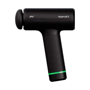 Hypervolt 3 Pistolet do masażu czarny