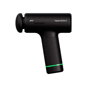 Hypervolt Go 3 pistolet do masażu