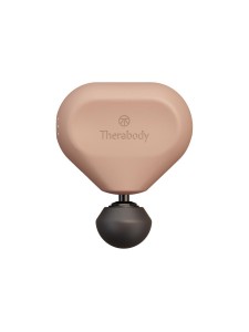 Theragun mini 3. generacji desert rose 