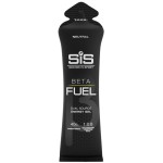 SIS BETA FUEL GEL żel energetyczny 60ml neutralny bezmsakowy