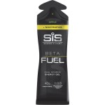 SIS BETA FUEL GEL +NOOTROPICS żel energetyczny 60ml jabłkowy