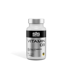 SIS Witamina D3 90 tabletek