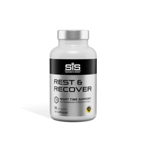 SIS Rest Recover 120 kapsułek