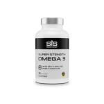 SIS Omega 3 60 kapsułek