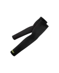 CEP Rękawy kompresyjne Core Run Ultralight unisex czarne