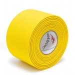 RehabMedic Athletic Tape tejp sztywny 3,8cmx10m żółty