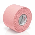 RehabMedic Athletic Tape tejp sztywny 3,8cmx10m różowy