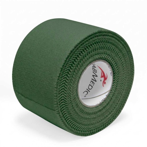 rehabmedic-athletic-tape-zielony-nowoczesnysport.jpeg