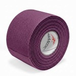 RehabMedic Athletic Tape tejp sztywny 3,8cmx10m fioletowy