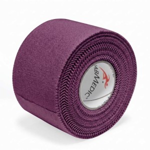 RehabMedic Athletic Tape tejp sztywny 3,8cmx10m fioletowy