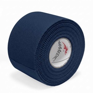 RehabMedic Athletic Tape tejp sztywny 3,8cmx10m granatowy