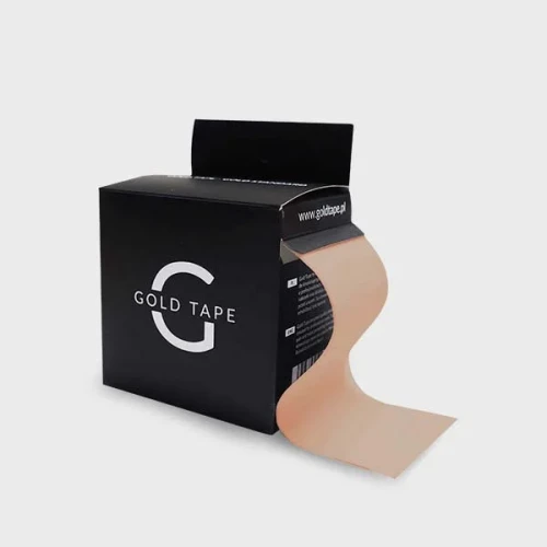 acusmed-goldtape-bezowy-nowoczesnysport.webp