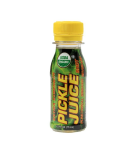 Pickle Juice Shot 75ml Organic skoncentrowany sok z ogórków