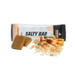 4ENERGY Salty Bar baton z elektrolitami 45g orzech laskowy toffi