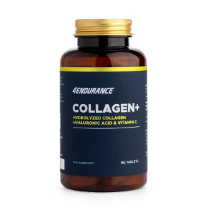 4ENDURANCE Collagen Plus 90 tabs kolagen