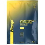 Vitargo Carbohydrates Electrolyte napój z elektrolitami saszetka 75g citrus