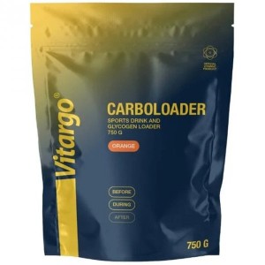 Vitargo Carboloader napój węglowodanowy pomarańczowy 750g 