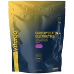 Vitargo Carbohydrates Electrolyte napój z elektrolitami 1500g winogronowy 
