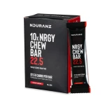 10x ŻELKA ENERGETYCZNA NDURANZ NRGY CHEW BAR 22,5 COLA 30g