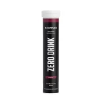Pastylki z elektrolitami ZERO DRINK NDURANZ 20 TABS BERRY