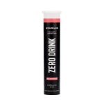 Pastylki z elektrolitami ZERO DRINK NDURANZ 20 TABS GRAPEFRUIT