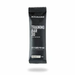 BATON ENERGETYCZNY NDURANZ TRAINING BAR 30 BIALA CZEKOLADA CYNAMON 45g