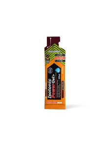 NAMEDSPORT ISOTONIC POWER GEL COLA Z KOFEINĄ 60ML