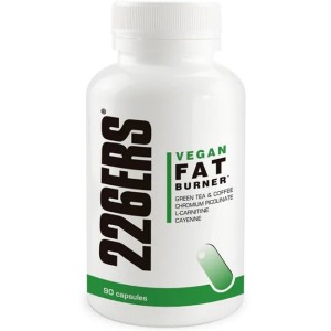 226ERS Vegan Fat Burner 90 kapsułek