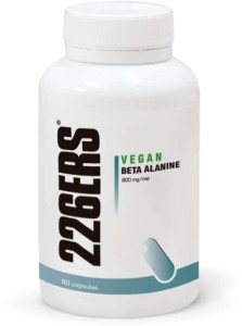 226ERS Vegan Beta Alanina 90 kapsułek