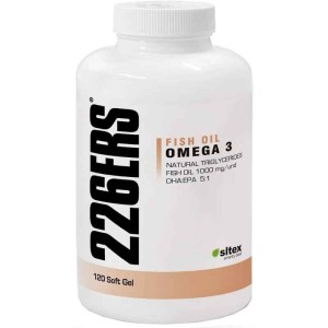 226ERS OMEGA3 DHA i EPA 120 kapsułek