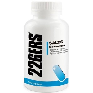 226ERS SALTS elektrolity 100 kapsułek