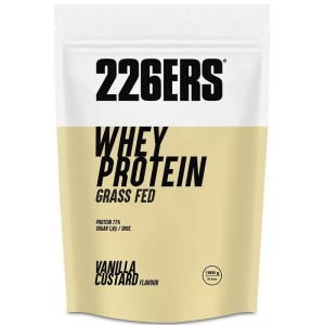 226ERS Whey Protein 1kg wanilia
