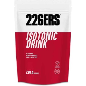 226ERS Isotonic Drink 1kg cola