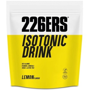 226ERS Isotonic Drink 500g cytryna