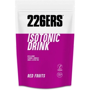 226ERS Isotonic Drink 1kg czerwone owoce