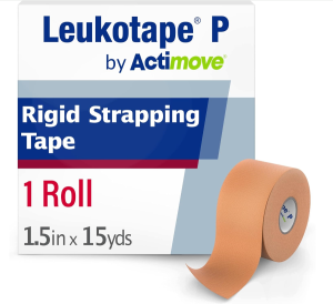 TEJP SZTYWNY LEUKOTAPE P 3,8CM X 13,7M BSN MEDICAL 