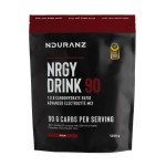 NDURANZ NRGY DRINK 90 1200G COLA - NAPÓJ WĘGLOWODANOWY Z ELEKTROLITAMI