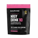NDURANZ NRGY DRINK 90 1200G TROPIKALNY - NAPÓJ WĘGLOWODANOWY Z ELEKTROLITAMI