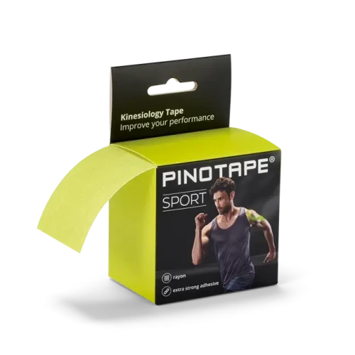 pino-tejp-sport-tape-neonowy-zielony-nowoczesnysport.webp