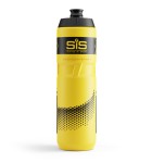 SiS bidon żółty 800ml 