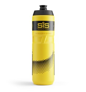 SiS bidon żółty 800ml 