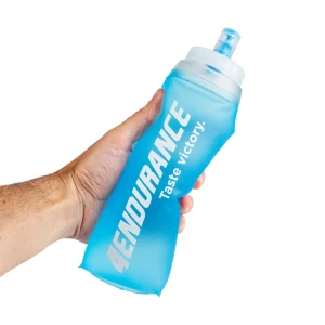 4Endurance Soft Flask 600ml